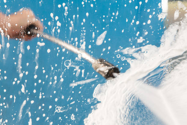 Best Patio and Deck Pressure Washing  in Highland Heights, OH