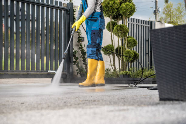 Best Driveway Pressure Washing  in Highland Heights, OH