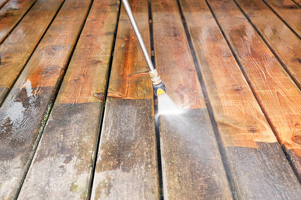 Best Roof Washing  in Highland Heights, OH