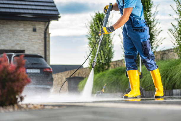 Best House Exterior Washing  in Highland Heights, OH